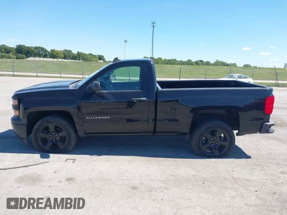 2015 Chevrolet Silverado 1500 Work Truck z VIN 1GCNCPEH3FZ356922, wystawiony jako IAAI lot #43170058 z przebiegiem 31 437 mil mil oraz . Historia ofert i sprzedaży dostępna na DreamBid. Obrazek 14.