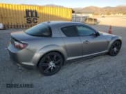 ✅ 2009 Mazda RX-8 Grand Touring • VIN: JM1FE17M990403160 • Lot: 86778244. Wystawiony na Copart z przebiegiem 115 207 mil. Bezpłatny archiwum sprzedaży aukcyjnych z USA i szczegółowy raport historii pojazdu na DreamBid. Zdjęcie 3.
