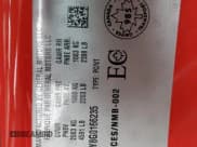 ✅ 2016 Cadillac ATS-V • VIN: 1G6AN1RY8G0166235 • Lot: 86364194. Listed on Copart with 47,524 mi. Free auction sales archive from the USA and detailed vehicle history report at DreamBid. Image 14.