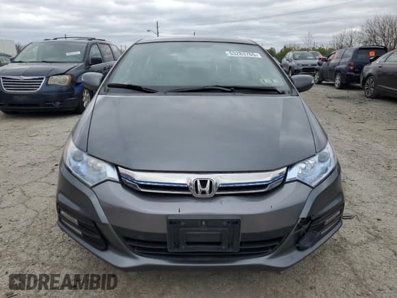 ✅ 2012 Honda Insight EX • VIN: JHMZE2H79CS005193 • Lot: 53283765. Wystawiony na Copart z przebiegiem 175 442 mil. Bezpłatny archiwum sprzedaży aukcyjnych z USA i szczegółowy raport historii pojazdu na DreamBid. Zdjęcie 5.
