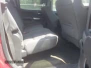 ✅ 2018 Chevrolet Silverado 1500 LT • VIN: 3GCUKREC0JG261001 • Lot: 43014912. Listed on IAAI with 145,954 mi. Free auction sales archive from the USA and detailed vehicle history report at DreamBid. Image 8.