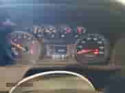 2022 Chevrolet Silverado 1500 Work Truck z VIN 3GCUDAED4NG617427, wystawiony jako Copart lot #50957205 z przebiegiem 61 987 mil mil oraz Szkoda całkowita • Salvage title. Historia ofert i sprzedaży dostępna na DreamBid. Obrazek 9.