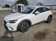 ✅ 2019 Mazda CX-3 Grand Touring • VIN: JM1DKDD74K0432541 • Lot: 71914955. Wystawiony na Copart z przebiegiem 113 856 mil. Bezpłatny archiwum sprzedaży aukcyjnych z USA i szczegółowy raport historii pojazdu na DreamBid. Zdjęcie 1.