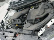 ✅ 2017 Nissan Rogue SL • VIN: JN1BJ1CR8HW107542 • Lot: 41820930. Listed on IAAI with 44,219 mi. Free auction sales archive from the USA and detailed vehicle history report at DreamBid. Image 19.