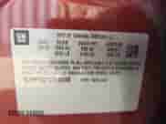 2012 Chevrolet Cruze 1LT z VIN 1G1PF5SC1C7340506, wystawiony jako Copart lot #90022105 z przebiegiem 93 993 mil mil oraz Czysty tytuł • Clean title. Historia ofert i sprzedaży dostępna na DreamBid. Obrazek 12.