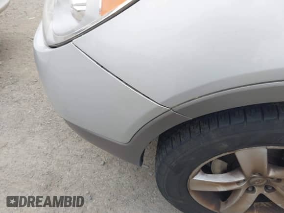 2011 Hyundai Veracruz Limited с VIN KM8NUDCC9BU152101, выставлен на аукционе IAAI как лот 42249180 с пробегом 228 502 миль миль и . История ставок и продаж доступна на DreamBid. Изображение 6.