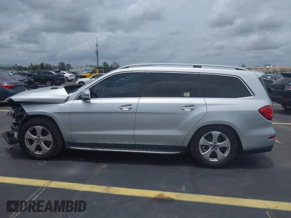 ✅ 2019 Mercedes-Benz GLS 450 • VIN: 4JGDF6EE1KB222797 • Лот: 42772189. Опубликован ранее на IAAI с пробегом 65 783 миль. Бесплатный доступ к архиву аукционных продаж из США и подробный отчёт об истории автомобиля на DreamBid. Изображение 15.