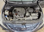 ✅ 2012 Hyundai Sonata GLS • VIN: 5NPEB4AC4CH380354 • Lot: 90551945. Listed on Copart with 173,976 mi. Free auction sales archive from the USA and detailed vehicle history report at DreamBid. Image 11.