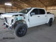✅ 2019 Chevrolet Silverado 1500 LT Trail Boss • VIN: 1GCPYFED4KZ113311 • Lot: 67964674. Wystawiony na Copart z przebiegiem 96 435 mil. Bezpłatny archiwum sprzedaży aukcyjnych z USA i szczegółowy raport historii pojazdu na DreamBid. Zdjęcie 1.