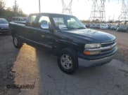 ✅ 1999 Chevrolet Silverado 1500 LS • VIN: 1GCEK19T1XE196398 • Лот: 43689360. Опубликован ранее на IAAI с пробегом 170 928 миль. Бесплатный доступ к архиву аукционных продаж из США и подробный отчёт об истории автомобиля на DreamBid. Изображение 1.