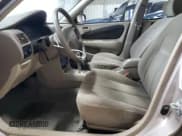 ✅ 2000 Chevrolet Prizm • VIN: 1Y1SK5280YZ423456 • Lot: 89544445. Listed on Copart with 78,604 mi. Free auction sales archive from the USA and detailed vehicle history report at DreamBid. Image 7.