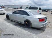 ✅ 2011 Audi A8 • VIN: WAUAVAFD7BN006743 • Lot: 43061393. Wystawiony na IAAI z przebiegiem Nie podano. Bezpłatny archiwum sprzedaży aukcyjnych z USA i szczegółowy raport historii pojazdu na DreamBid. Zdjęcie 3.