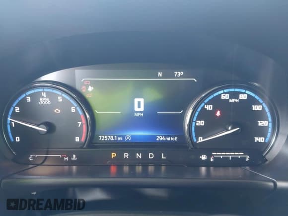 ✅ 2023 Ford Bronco Sport Outer Banks • VIN: 3FMCR9C6XPRD50250 • Lot: 43766573. Listed on IAAI with 72,578 mi. Free auction sales archive from the USA and detailed vehicle history report at DreamBid. Image 7.