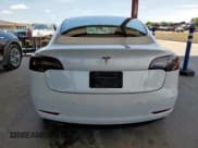 ✅ 2022 Tesla Model 3 • VIN: 5YJ3E1EA3NF290670 • Lot: 59044415. Wystawiony na Copart z przebiegiem 160 355 mil. Bezpłatny archiwum sprzedaży aukcyjnych z USA i szczegółowy raport historii pojazdu na DreamBid. Zdjęcie 6.