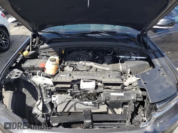 ✅ 2022 Jeep Grand Cherokee Limited • VIN: 1C4RJKBG4N8632261 • Lot: 71110885. Wystawiony na Copart z przebiegiem 64 693 mil. Bezpłatny archiwum sprzedaży aukcyjnych z USA i szczegółowy raport historii pojazdu na DreamBid. Zdjęcie 12.