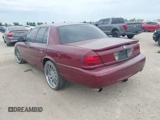 ✅ 2004 Mercury Marauder • VIN: 2MEHM79V04X680700 • Лот: 42661232. Опубликован ранее на IAAI с пробегом 138 480 миль. Бесплатный доступ к архиву аукционных продаж из США и подробный отчёт об истории автомобиля на DreamBid. Изображение 3.