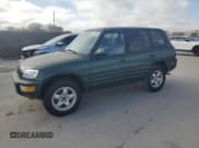 ✅ 2000 Toyota RAV4 • VIN: JT3GP10V6Y7066376 • Lot: 42870995. Listed on Copart with 138,141 mi. Free auction sales archive from the USA and detailed vehicle history report at DreamBid. Image 1.
