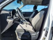 ✅ 2025 Hyundai Venue SEL • VIN: KMHRC8A3XSU346781 • Lot: 86280795. Listed on Copart with 10,134 mi. Free auction sales archive from the USA and detailed vehicle history report at DreamBid. Image 7.