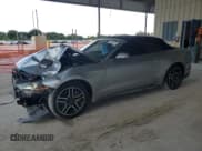 ✅ 2022 Ford Mustang EcoBoost • VIN: 1FATP8UH6N5119078 • Lot: 65346235. Listed on Copart with 75,529 mi. Free auction sales archive from the USA and detailed vehicle history report at DreamBid. Image 1.