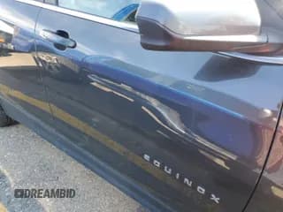 ✅ 2021 Chevrolet Equinox LT • VIN: 3GNAXTEVXML379563 • Лот: 42369833. Опубликован ранее на IAAI с пробегом 61 913 миль. Бесплатный доступ к архиву аукционных продаж из США и подробный отчёт об истории автомобиля на DreamBid. Изображение 1.