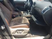 ✅ 2016 Audi Q5 Premium • VIN: WA1C2AFP6GA010080 • Лот: 42642577. Опубликован ранее на IAAI с пробегом 112 305 миль. Бесплатный доступ к архиву аукционных продаж из США и подробный отчёт об истории автомобиля на DreamBid. Изображение 5.