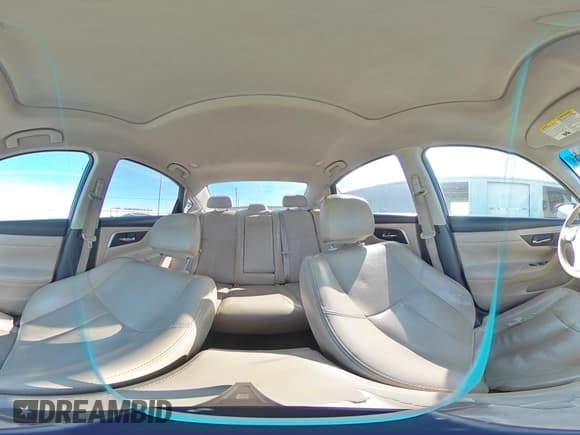 ✅ 2016 Nissan Altima SL • VIN: 1N4BL3AP1GC115153 • Lot: 92993945. Listed on Copart with 167,026 mi. Free auction sales archive from the USA and detailed vehicle history report at DreamBid. Image 14.