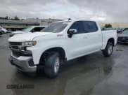 ✅ 2022 Chevrolet Silverado 1500 LT • VIN: 1GCUYDED5NZ216121 • Lot: 81733535. Wystawiony na Copart z przebiegiem 44 775 mil. Bezpłatny archiwum sprzedaży aukcyjnych z USA i szczegółowy raport historii pojazdu na DreamBid. Zdjęcie 1.