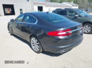 ✅ 2014 Jaguar XF SC • VIN: SAJWJ0EF9E8U31032 • Lot: 42046036. Wystawiony na IAAI z przebiegiem 118 927 mil. Bezpłatny archiwum sprzedaży aukcyjnych z USA i szczegółowy raport historii pojazdu na DreamBid. Zdjęcie 3.