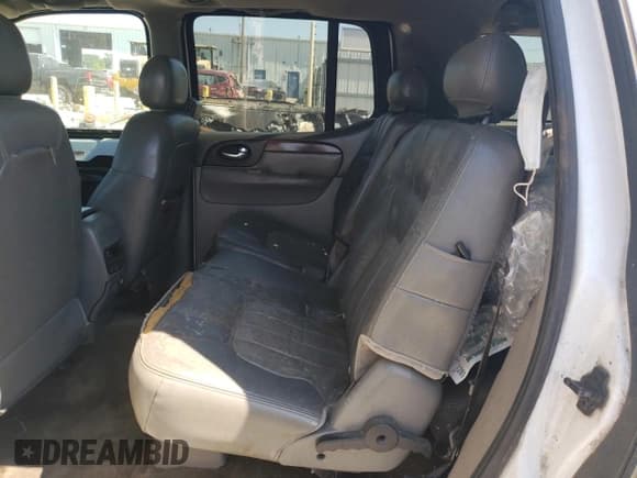 ✅ 2004 GMC Envoy SLE • VIN: 1GKES16S046107524 • Lot: 78987314. Wystawiony na Copart z przebiegiem Nie podano. Bezpłatny archiwum sprzedaży aukcyjnych z USA i szczegółowy raport historii pojazdu na DreamBid. Zdjęcie 11.