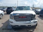 ✅ 2017 GMC Sierra 1500 Denali • VIN: 3GTU2PEJ9HG395566 • Lot: 43288882. Listed on IAAI with 87,680 mi. Free auction sales archive from the USA and detailed vehicle history report at DreamBid. Image 12.