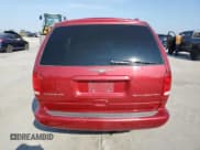 ✅ 1999 Chrysler Town & Country LXi • VIN: 1C4GP64L0XB536320 • Lot: 74194134. Wystawiony na Copart z przebiegiem Nie podano. Bezpłatny archiwum sprzedaży aukcyjnych z USA i szczegółowy raport historii pojazdu na DreamBid. Zdjęcie 6.
