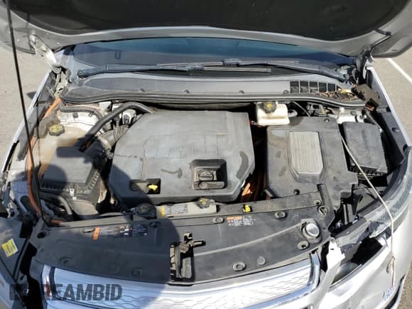 ✅ 2012 Chevrolet Volt • VIN: 1G1RH6E48CU122044 • Lot: 76944224. Wystawiony na Copart z przebiegiem Nie podano. Bezpłatny archiwum sprzedaży aukcyjnych z USA i szczegółowy raport historii pojazdu na DreamBid. Zdjęcie 12.