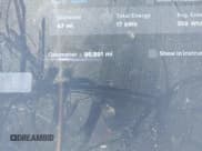 ✅ 2016 Tesla Model X 70D • VIN: 5YJXCAE27GF009182 • Лот: 42510186. Опубликован ранее на IAAI с пробегом 96 991 миль. Бесплатный доступ к архиву аукционных продаж из США и подробный отчёт об истории автомобиля на DreamBid. Изображение 7.