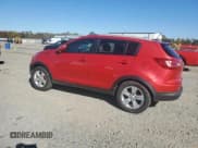 ✅ 2012 Kia Sportage LX • VIN: KNDPBCA22C7292160 • Lot: 90968135. Listed on Copart with 196,004 mi. Free auction sales archive from the USA and detailed vehicle history report at DreamBid. Image 2.
