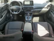 ✅ 2022 Hyundai Kona N Line • VIN: KM8K3CA31NU870748 • Лот: 69876594. Опубликован ранее на Copart с пробегом 101 915 миль. Бесплатный доступ к архиву аукционных продаж из США и подробный отчёт об истории автомобиля на DreamBid. Изображение 8.