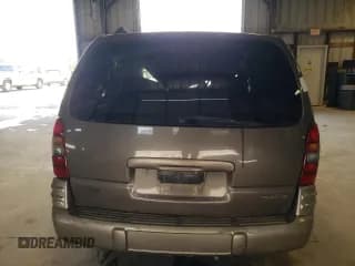 ✅ 2004 Pontiac Montana 1SA • VIN: 1GMDX03E84D256742 • Lot: 54506634. Wystawiony na Copart z przebiegiem Nie podano. Bezpłatny archiwum sprzedaży aukcyjnych z USA i szczegółowy raport historii pojazdu na DreamBid. Zdjęcie 6.