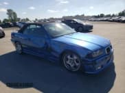 ✅ 1999 BMW 3 Series M3 • VIN: WBSBK0333XEC41861 • Lot: 65938235. Wystawiony na Copart z przebiegiem 92 402 mil. Bezpłatny archiwum sprzedaży aukcyjnych z USA i szczegółowy raport historii pojazdu na DreamBid. Zdjęcie 4.