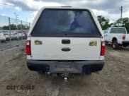 ✅ 2008 Ford F-250 XL • VIN: 1FTSX21R78EE11908 • Lot: 57948425. Listed on Copart with 92,442 mi. Free auction sales archive from the USA and detailed vehicle history report at DreamBid. Image 6.