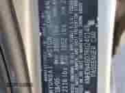 2006 Hyundai Elantra GLS with VIN KMHDN46D76U240146, listed as a Copart auction lot 69998104 with 146,660 mi miles and Salvage title. Bid and sale history available at DreamBid. Image 14.