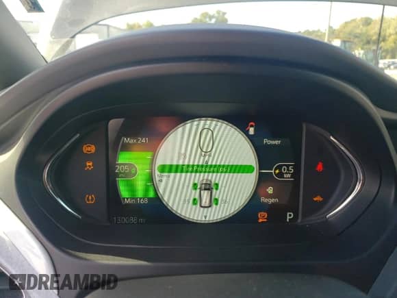 ✅ 2019 Chevrolet Bolt EV Premier • VIN: 1G1FZ6S0XK4138052 • Lot: 84962775. Wystawiony na Copart z przebiegiem 130 088 mil. Bezpłatny archiwum sprzedaży aukcyjnych z USA i szczegółowy raport historii pojazdu na DreamBid. Zdjęcie 9.