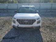 ✅ 2023 Hyundai Venue SEL • VIN: KMHRC8A38PU260392 • Lot: 52315605. Listed on Copart with 5,352 mi. Free auction sales archive from the USA and detailed vehicle history report at DreamBid. Image 5.