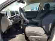 2024 Hyundai Ioniq 5 SEL z VIN KM8KN4DE0RU278227, wystawiony jako Copart lot #69939384 z przebiegiem 3 809 mil mil oraz Szkoda całkowita • Salvage title. Historia ofert i sprzedaży dostępna na DreamBid. Obrazek 7.