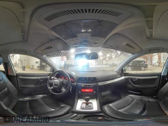 ✅ 2008 Audi A4 2.0T • VIN: WAUDF78E38A167464 • Lot: 73531914. Listed on Copart with 170,888 mi. Free auction sales archive from the USA and detailed vehicle history report at DreamBid. Image 13.