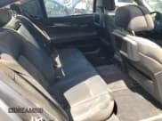 ✅ 2009 BMW 7 Series 750Li • VIN: WBAKB83579CY59037 • Lot: 63866625. Listed on Copart with Not provided. Free auction sales archive from the USA and detailed vehicle history report at DreamBid. Image 10.