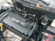 ✅ 2009 Chevrolet Aveo 2LT • VIN: KL1TG56E39B623355 • Lot: 41880148. Wystawiony na IAAI z przebiegiem 150 457 mil. Bezpłatny archiwum sprzedaży aukcyjnych z USA i szczegółowy raport historii pojazdu na DreamBid. Zdjęcie 12.