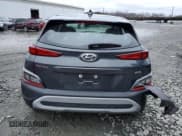 ✅ 2022 Hyundai Kona SE • VIN: KM8K2CAB5NU863229 • Лот: 40303814. Опубликован ранее на Copart с пробегом 20 499 миль. Бесплатный доступ к архиву аукционных продаж из США и подробный отчёт об истории автомобиля на DreamBid. Изображение 6.