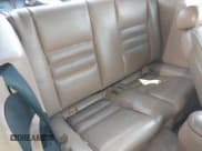 ✅ 1998 Ford Mustang GT • VIN: 1FAFP45X3WF150280 • Lot: 42586360. Listed on IAAI with 101,735 mi. Free auction sales archive from the USA and detailed vehicle history report at DreamBid. Image 8.