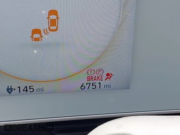 ✅ 2024 Hyundai Ioniq 5 SEL • VIN: KM8KNDDF8RU282227 • Lot: 42970559. Wystawiony na IAAI z przebiegiem 6 751 mil. Bezpłatny archiwum sprzedaży aukcyjnych z USA i szczegółowy raport historii pojazdu na DreamBid. Zdjęcie 15.