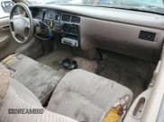 ✅ 1996 Toyota T100 DX • VIN: JT4TN12D2T0026690 • Lot: 52937955. Listed on Copart with 287,729 mi. Free auction sales archive from the USA and detailed vehicle history report at DreamBid. Image 8.