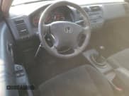 ✅ 2004 Honda Civic LX • VIN: 1HGEM21524L063915 • Лот: 47951805. Опубликован ранее на Copart с пробегом 172 877 миль. Бесплатный доступ к архиву аукционных продаж из США и подробный отчёт об истории автомобиля на DreamBid. Изображение 8.